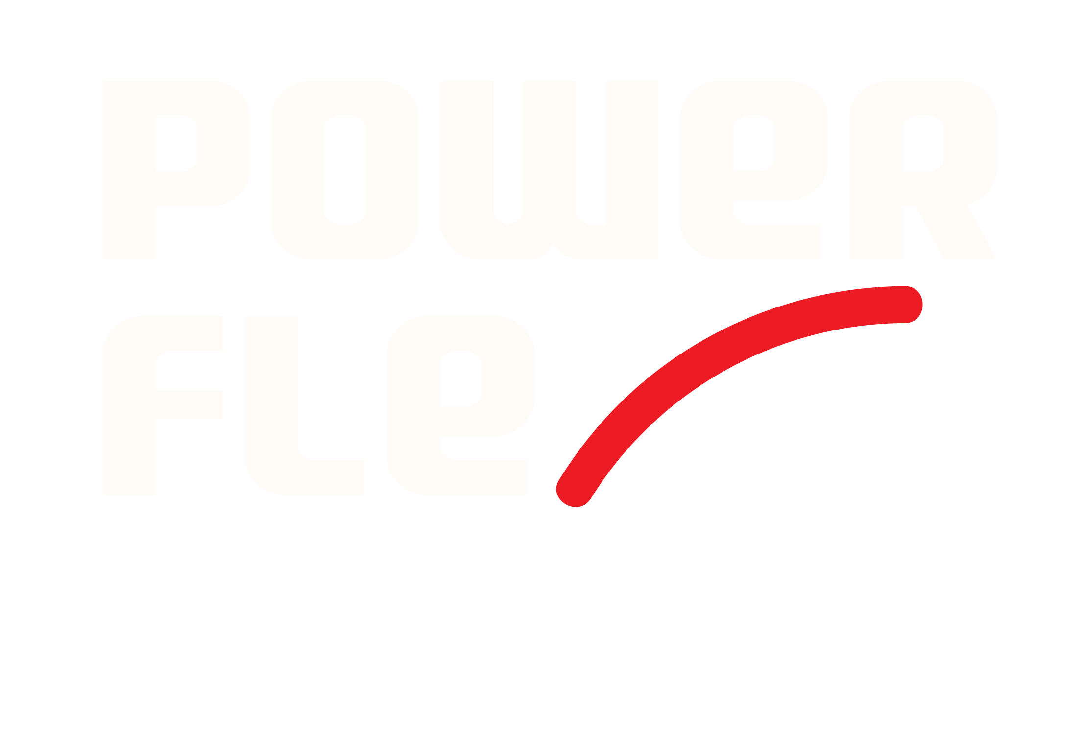 Power Flex Logo